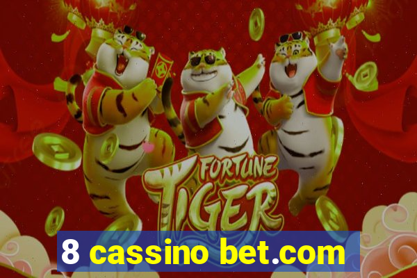 8 cassino bet.com